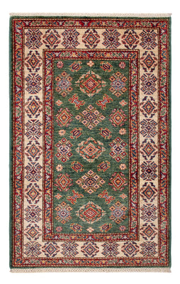 Tappeto Ziegler - Kazak - Reale - 124 x 82 cm - verde