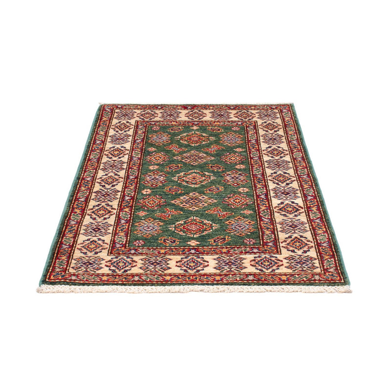 Tappeto Ziegler - Kazak - Reale - 124 x 82 cm - verde