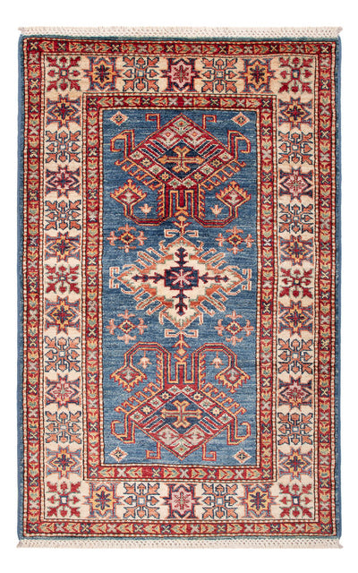 Kazak Tappeto 80x127cm - Tappeto orientale