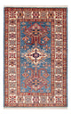 Kazak Tappeto 127x80cm - Tappeto orientale