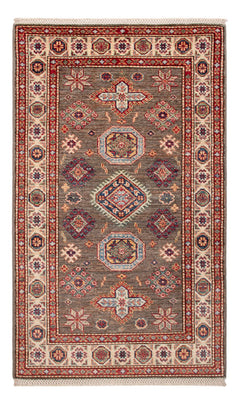Tappeto Ziegler - Kazak - Reale - 127 x 76 cm - taupe