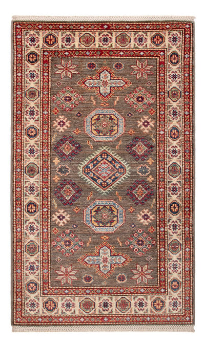 Kazak Tappeto 76x127cm - Tappeto orientale