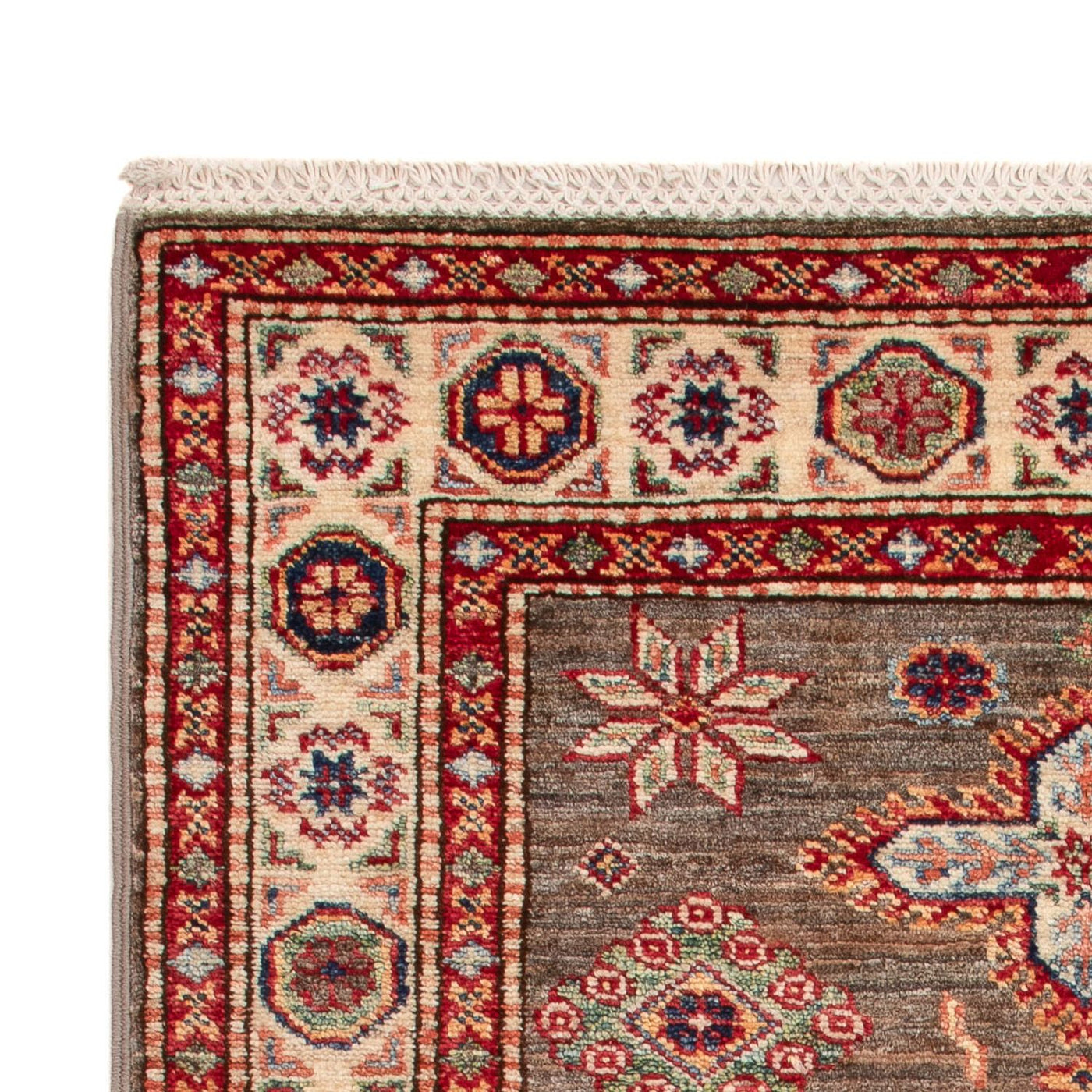 Kazak Tappeto 127x76cm - Tappeto orientale