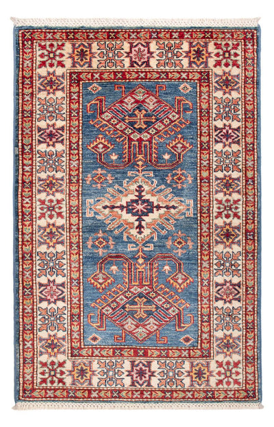 Kazak Tappeto 82x125cm - Tappeto orientale