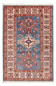Kazak Tappeto 125x82cm - Tappeto orientale