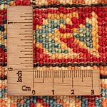 Tappeto Ziegler - Kazak - Reale - 125 x 82 cm - blu