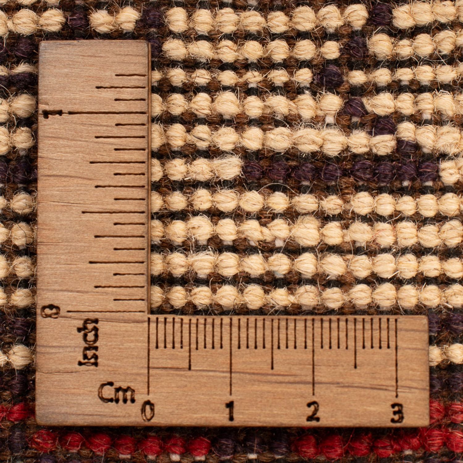 Tappeto afgano - Reale - 115 x 74 cm - multicolore