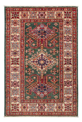 Tappeto Ziegler - Kazak - Reale - 119 x 78 cm - verde