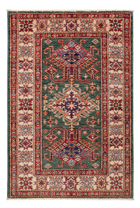 Tappeto Ziegler - Kazak - Reale - 119 x 78 cm - verde