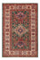 Tappeto Ziegler - Kazak - Reale - 119 x 78 cm - verde