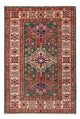 Kazak Tappeto 119x78cm - Tappeto orientale