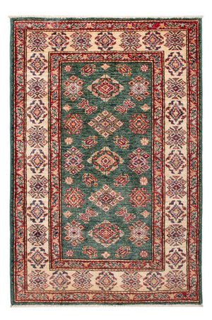 Tappeto Ziegler - Kazak - Reale - 128 x 80 cm - verde