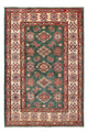 Kazak Tappeto 128x80cm - Tappeto orientale