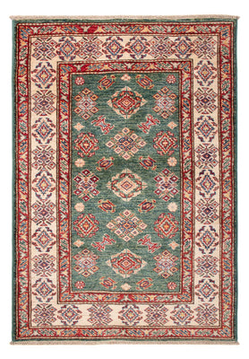 Tappeto Ziegler - Kazak - Reale - 118 x 80 cm - verde