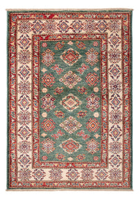 Tappeto Ziegler - Kazak - Reale - 118 x 80 cm - verde