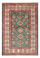 Kazak Tappeto 118x80cm - Tappeto orientale