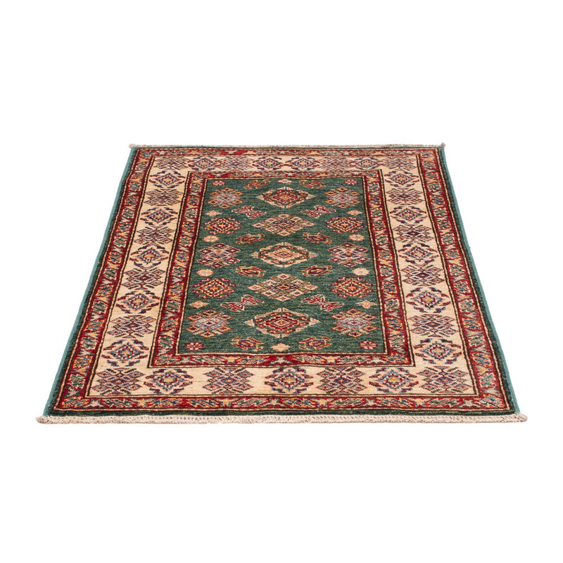 Tappeto Ziegler - Kazak - Reale - 118 x 80 cm - verde