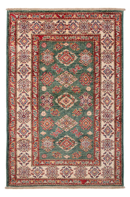 Tappeto Ziegler - Kazak - Reale - 118 x 78 cm - verde