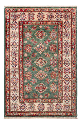Tappeto Ziegler - Kazak - Reale - 122 x 80 cm - verde