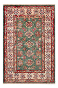 Tappeto Ziegler - Kazak - Reale - 122 x 80 cm - verde