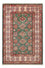 Tappeto Ziegler - Kazak - Reale - 122 x 80 cm - verde