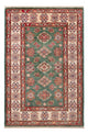 Kazak Tappeto 122x80cm - Tappeto orientale