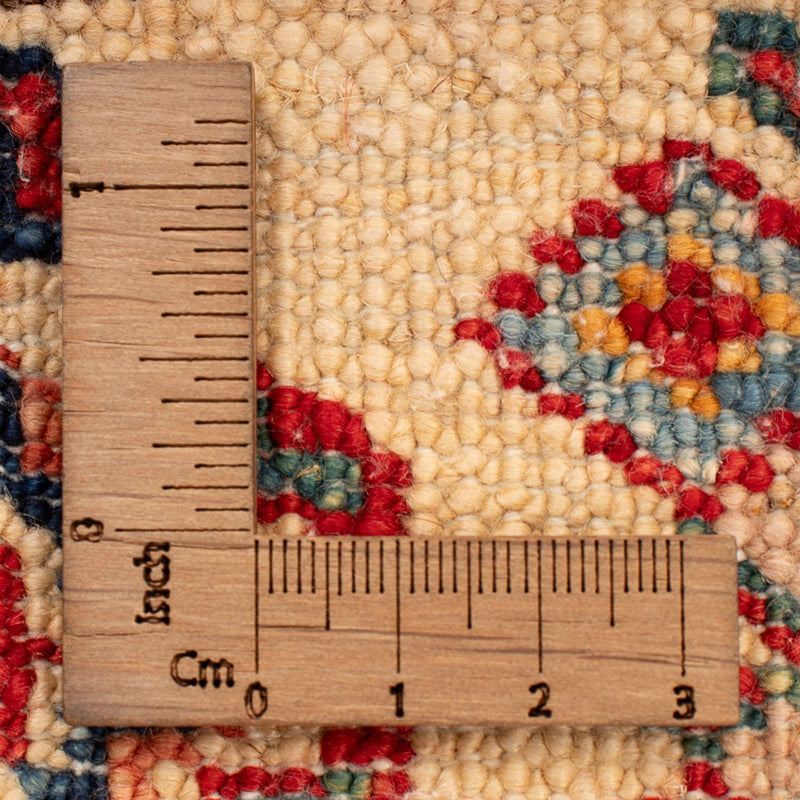 Tappeto Ziegler - Kazak - Reale - 122 x 80 cm - verde