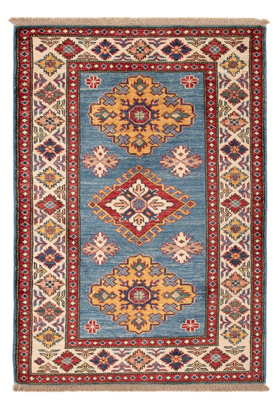 Kazak Tappeto 82x121cm - Tappeto orientale
