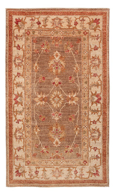 Tappeto Ziegler - 125 x 75 cm - beige scuro