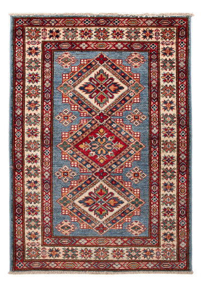 Kazak Tappeto 81x114cm - Tappeto orientale