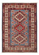 Kazak Tappeto 114x81cm - Tappeto orientale
