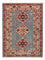 Tappeto Ziegler - Kazak - Reale - 101 x 77 cm - blu