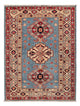 Kazak Tappeto 101x77cm - Tappeto orientale