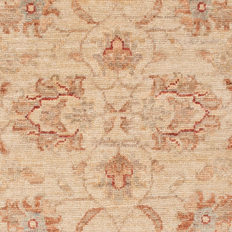 Tappeto Ziegler - 126 x 78 cm - beige