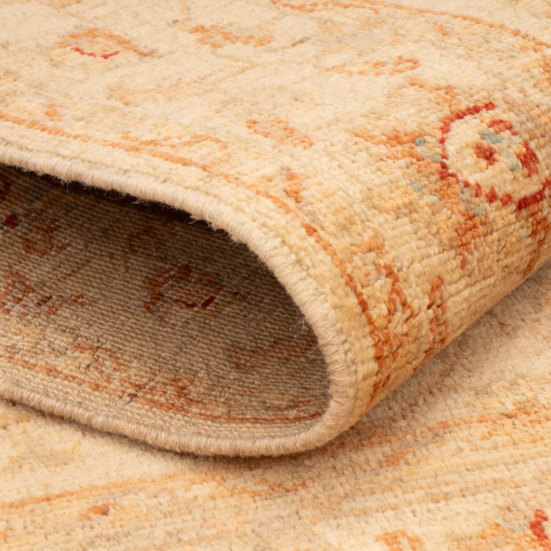 Tappeto Ziegler - 126 x 78 cm - beige