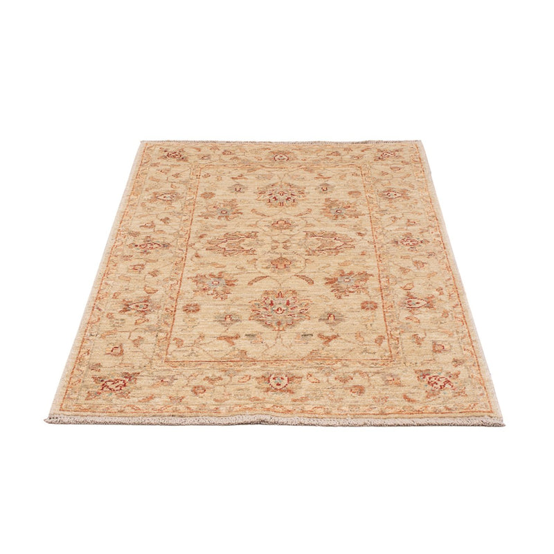 Tappeto Ziegler - 126 x 78 cm - beige