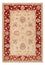 Tappeto Ziegler - 121 x 84 cm - beige