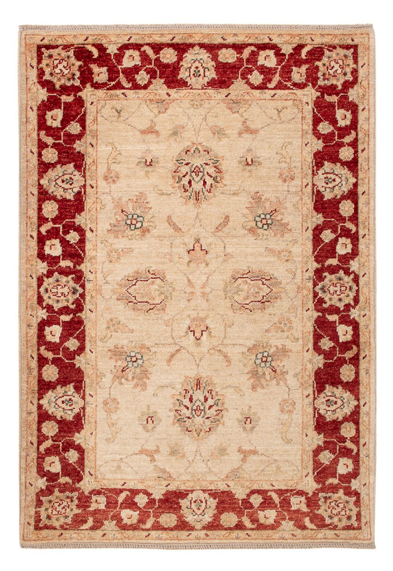 Tappeto Ziegler - 121 x 84 cm - beige