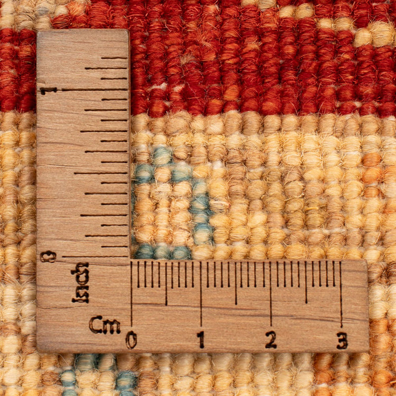 Tappeto Ziegler - 115 x 81 cm - rosso