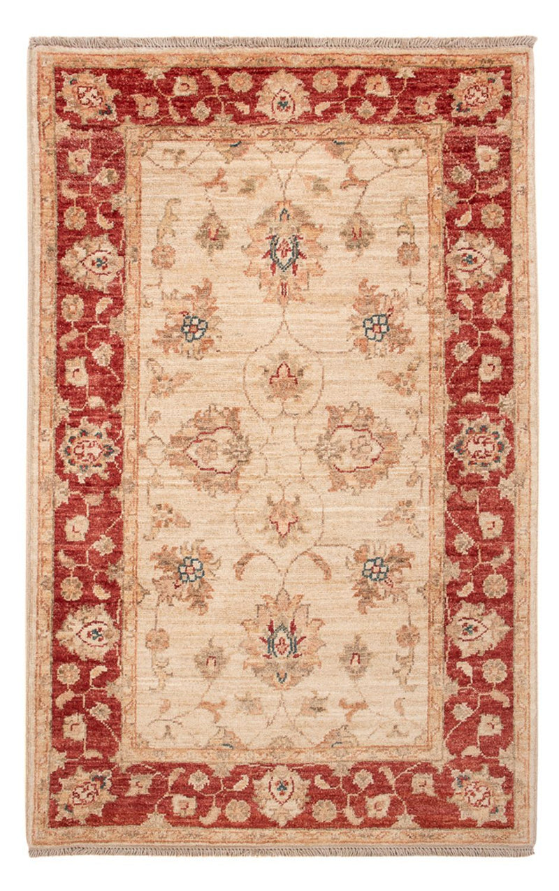 Tappeto Ziegler - 128 x 80 cm - beige