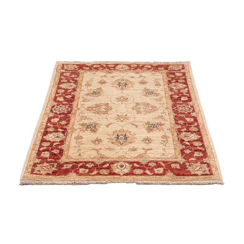 Tappeto Ziegler - 128 x 80 cm - beige
