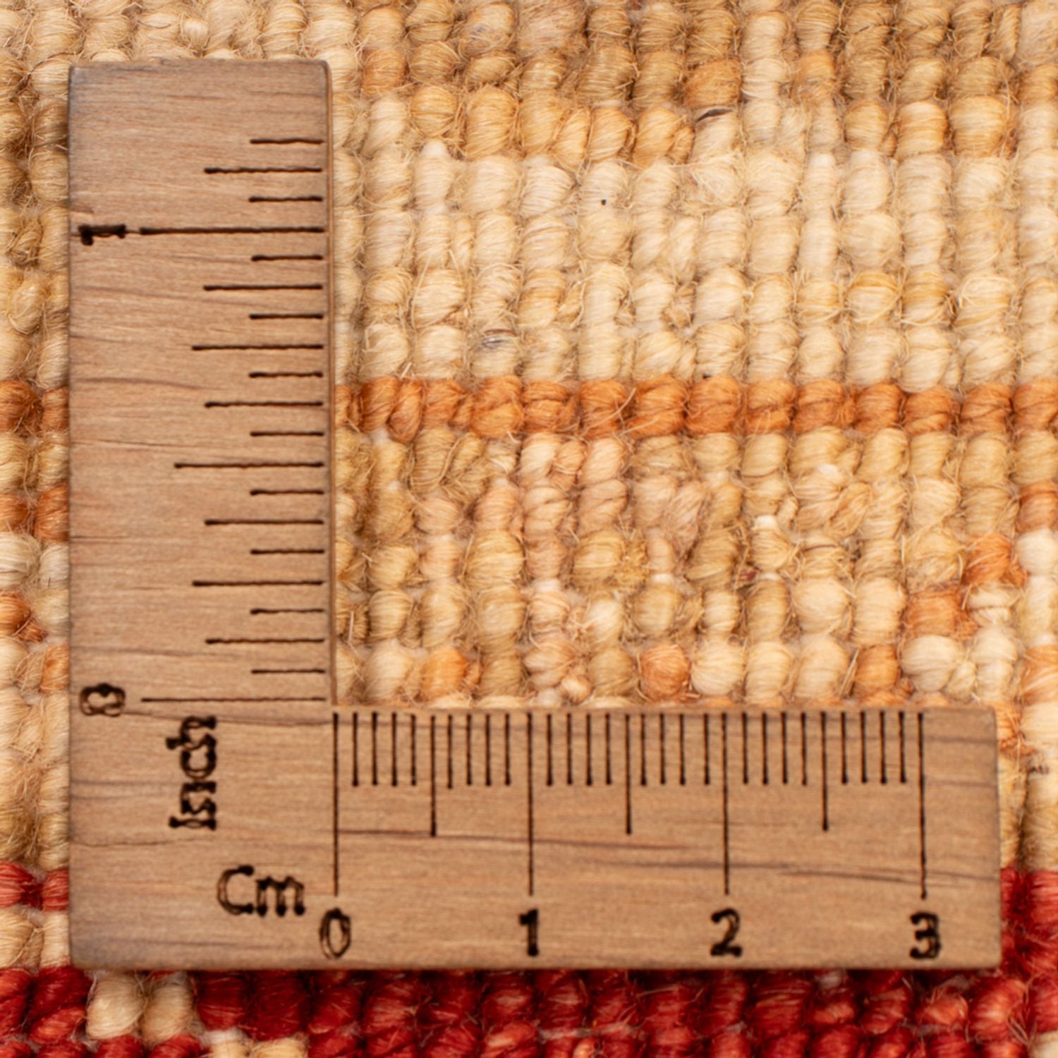 Tappeto Ziegler - 128 x 80 cm - beige