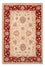 Tappeto Ziegler - 123 x 83 cm - beige