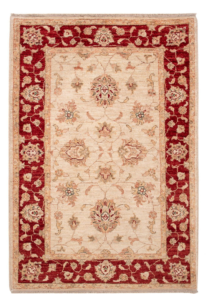 Tappeto Ziegler - 123 x 83 cm - beige