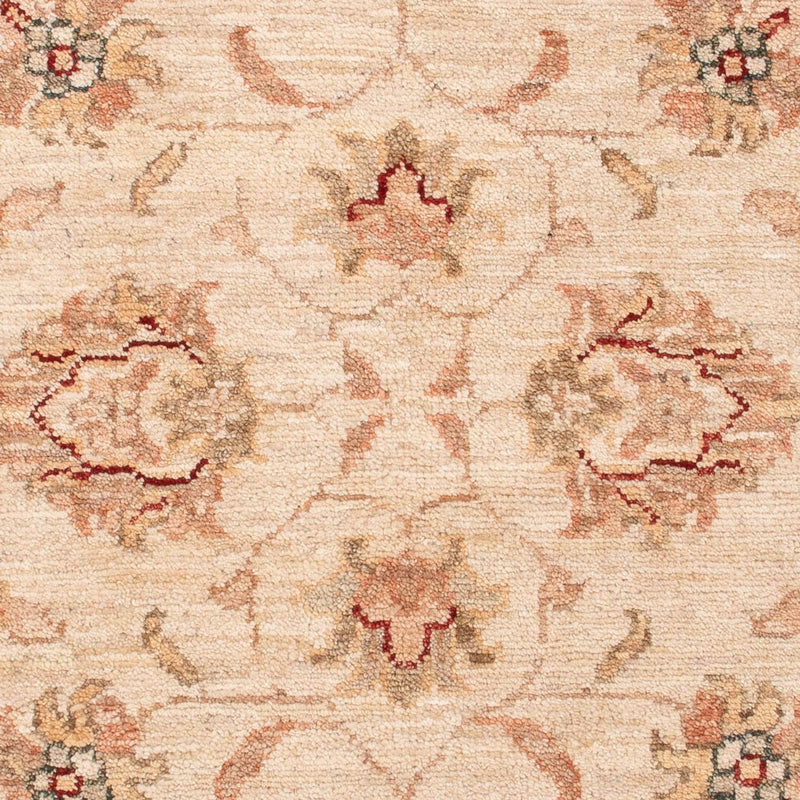 Tappeto Ziegler - 123 x 83 cm - beige