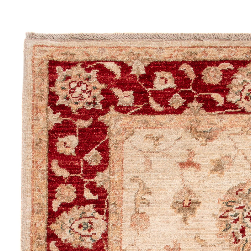 Tappeto Ziegler - 123 x 83 cm - beige
