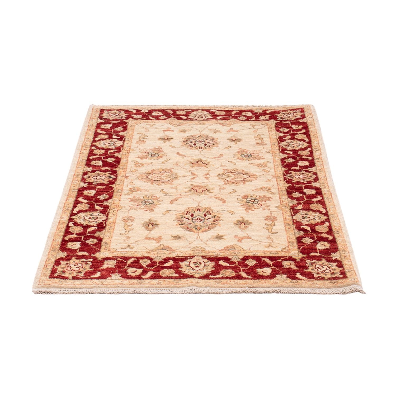 Tappeto Ziegler - 123 x 83 cm - beige