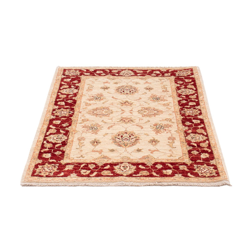 Tappeto Ziegler - 123 x 83 cm - beige