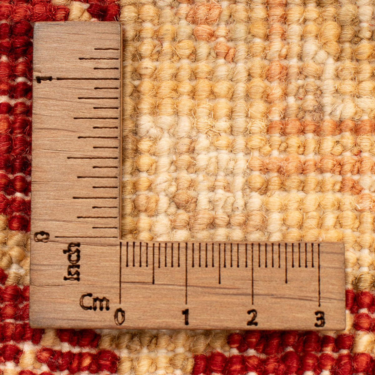 Tappeto Ziegler - 123 x 83 cm - beige