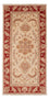Tappeto Ziegler - 144 x 70 cm - beige
